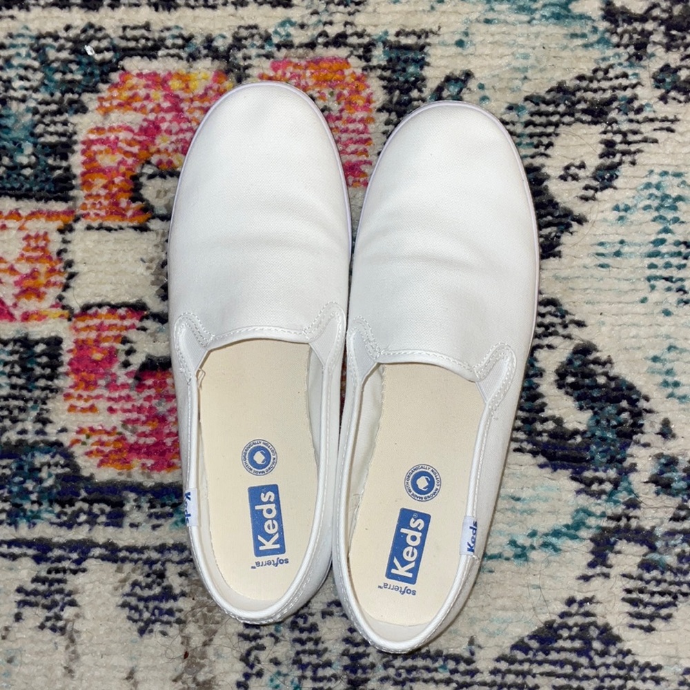 Basically New Keds size 8.5